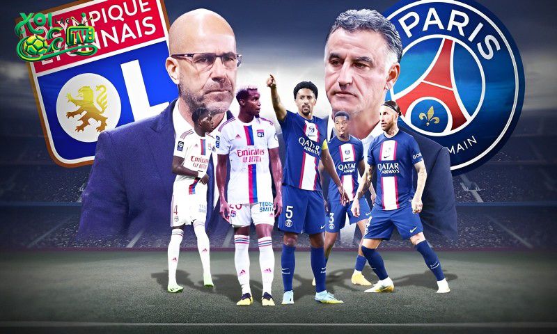 Những chân sút huyền thoại của Ligue 1