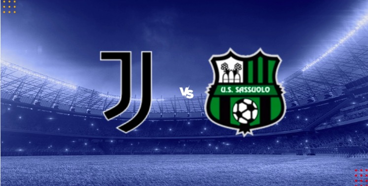Nhận định soi kèo Juventus vs Sassuolo trước trận đấu ngày 17/01