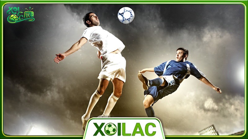 Xoilac là trang nhận định bóng đá siêu chuẩn