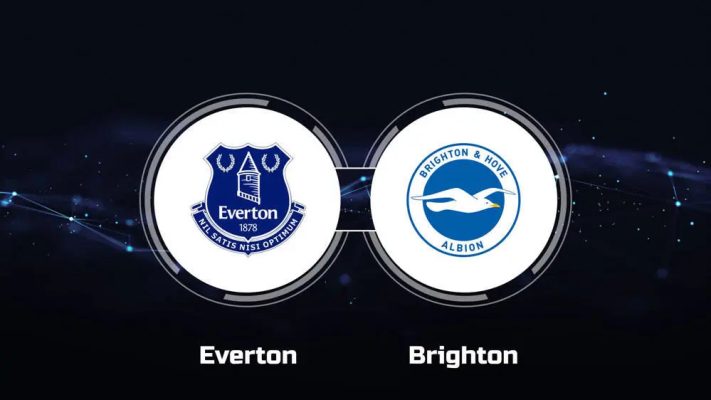 Nhìn Nhận Từ Trang Chủ Xoilactv: Điểm Nóng Trận Soi Kèo Brighton vs Everton