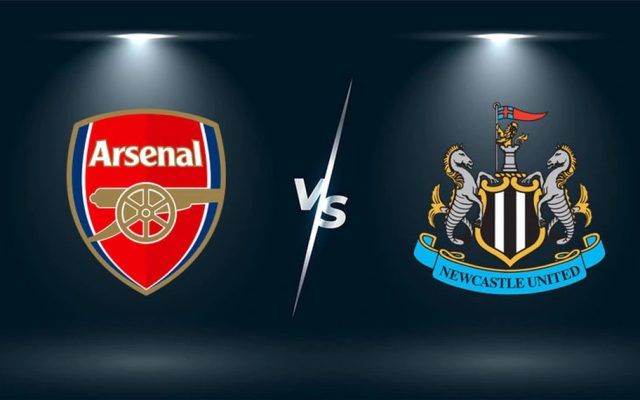 Soi Kèo Arsenal vs Newcastle: Đánh Giá Cơ Hội Chiến Thắng