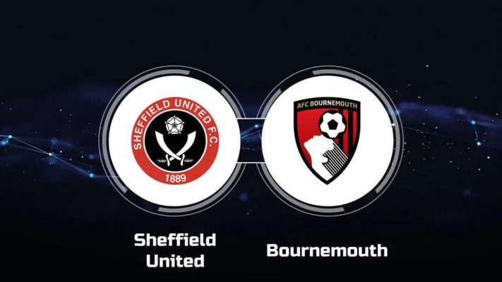 Sức Nóng Từ Soi Kèo Bournemouth vs Sheffield United