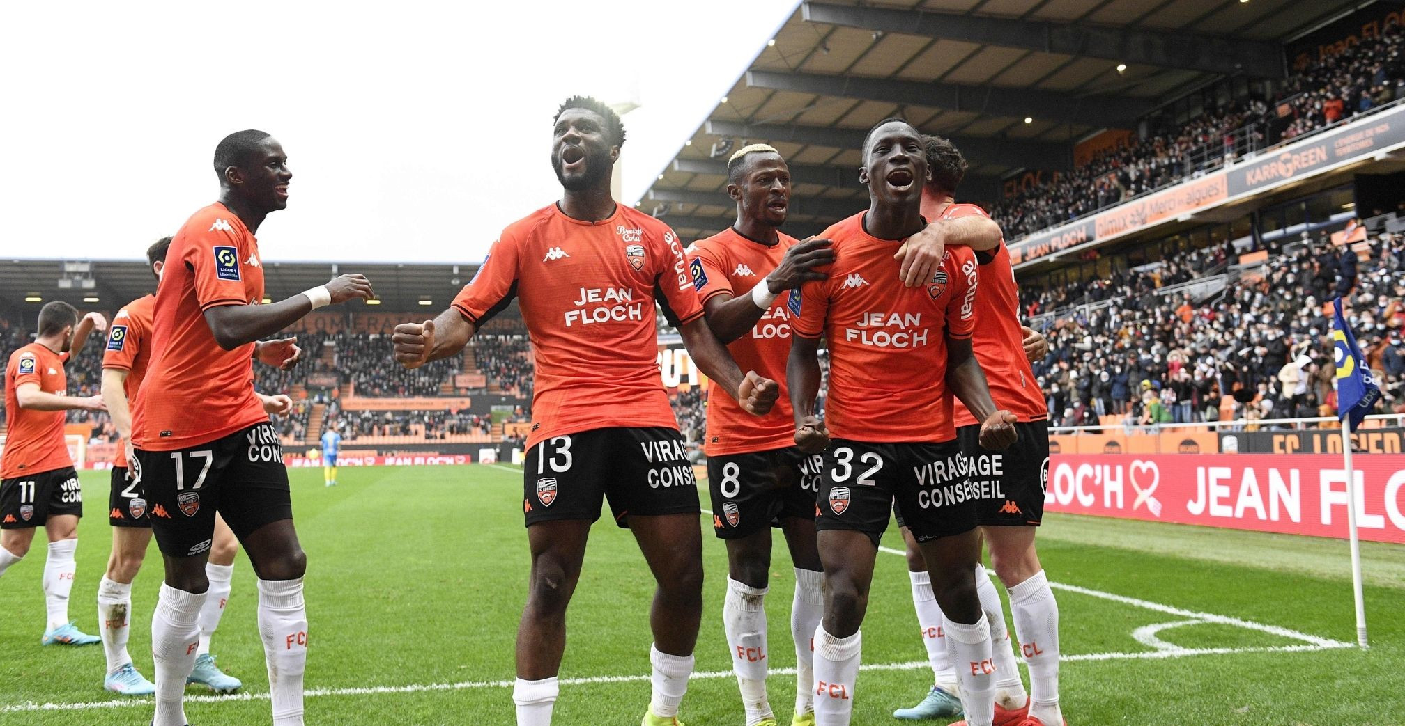 Dự Đoán Chính Xác: Soi Kèo Rennes vs Lorient
