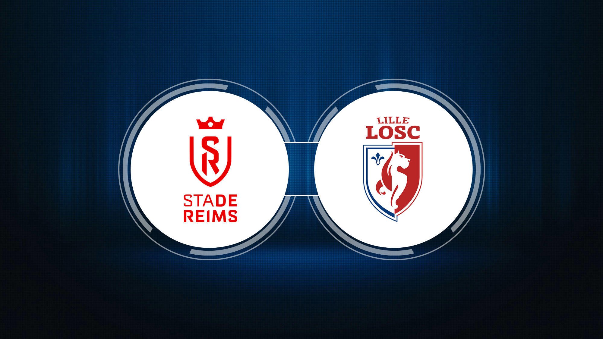 Đánh Giá Tổng Quan - Soi Kèo Reims vs Lille