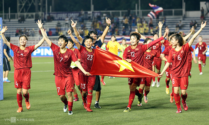 Những Điểm Nổi Bật Trong Soi Kèo U20 Nữ Việt Nam vs U20 Nữ Triều Tiên