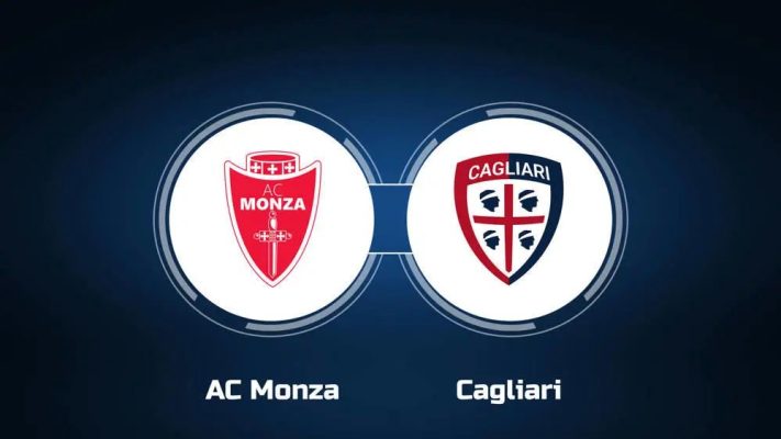 Soi kèo Monza vs Cagliari, 21h00 16/03/2024