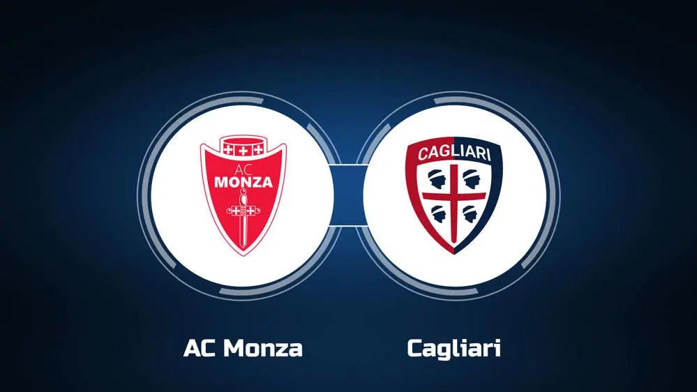  Soi kèo Monza vs Cagliari, 21h00 16/03/2024