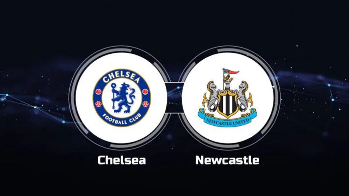 Phân Tích Chiến Thuật: Chelsea vs Newcastle United